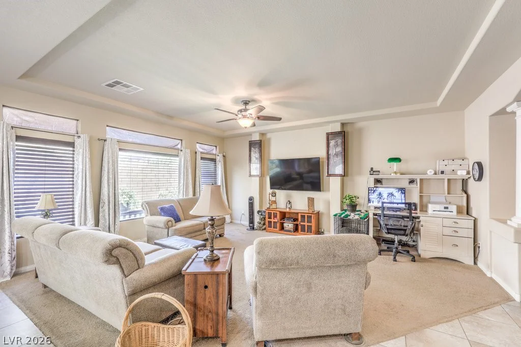 5914 Gordon Creek, Las Vegas, NV 89139