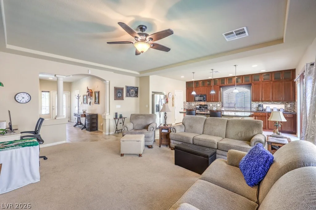 5914 Gordon Creek, Las Vegas, NV 89139
