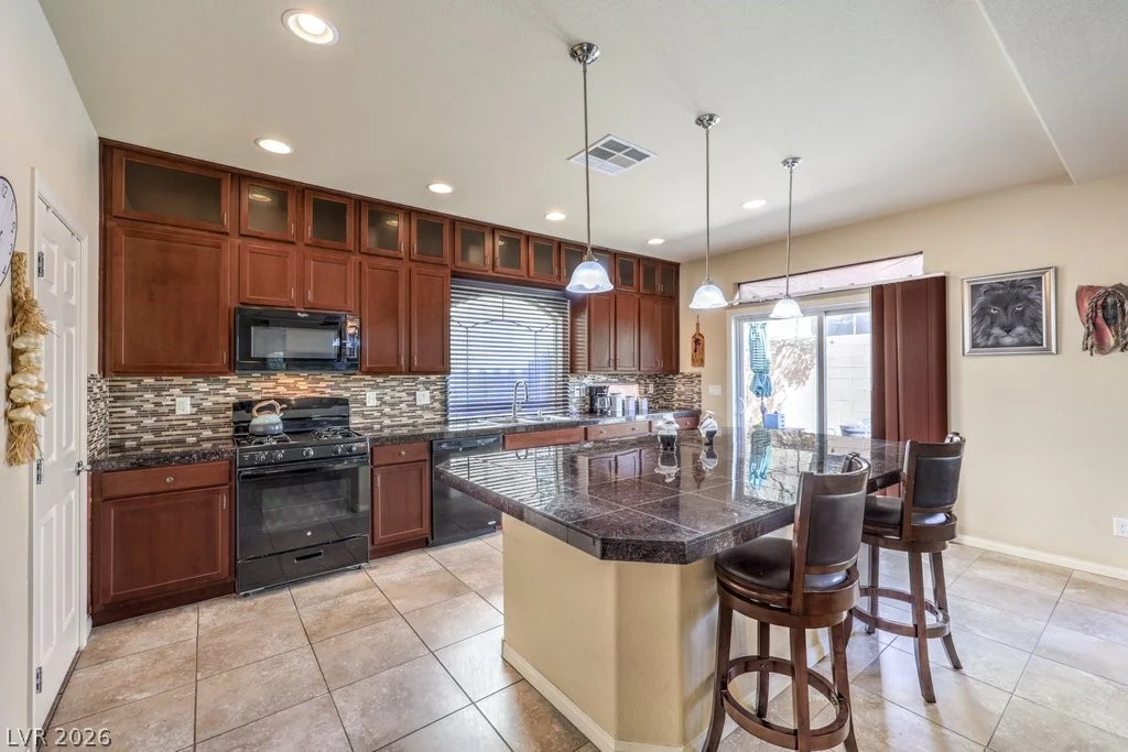 5914 Gordon Creek, Las Vegas, NV 89139
