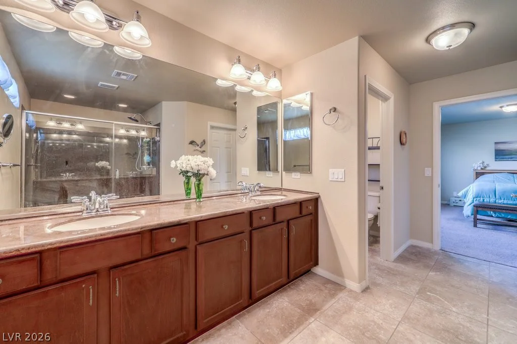 5914 Gordon Creek, Las Vegas, NV 89139