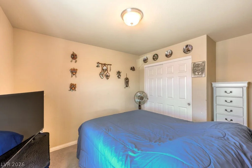 5914 Gordon Creek, Las Vegas, NV 89139