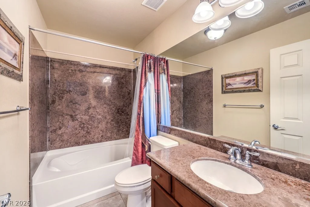 5914 Gordon Creek, Las Vegas, NV 89139