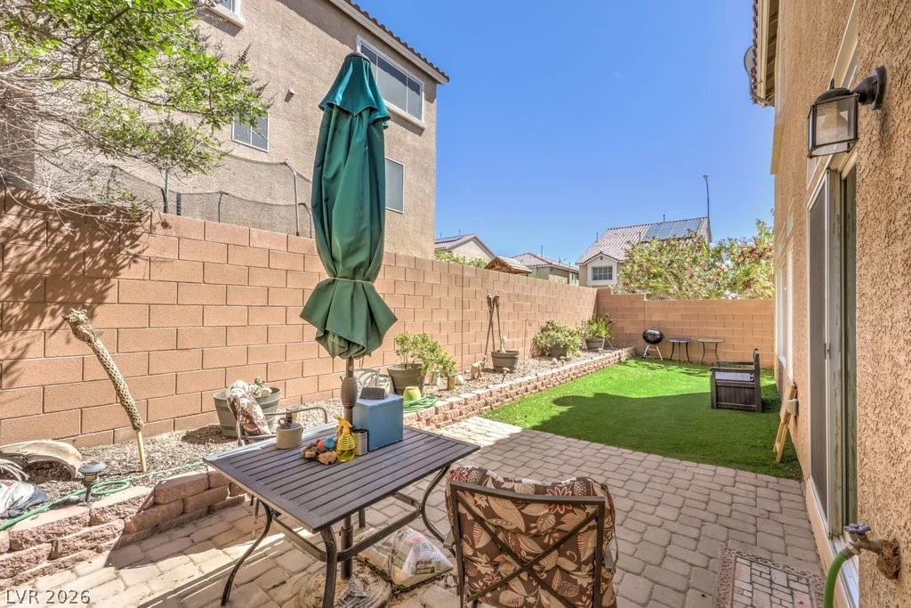 5914 Gordon Creek, Las Vegas, NV 89139