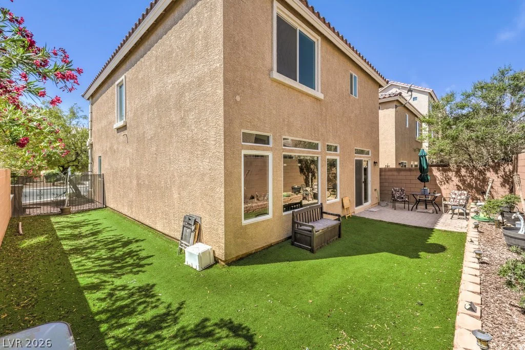 5914 Gordon Creek, Las Vegas, NV 89139