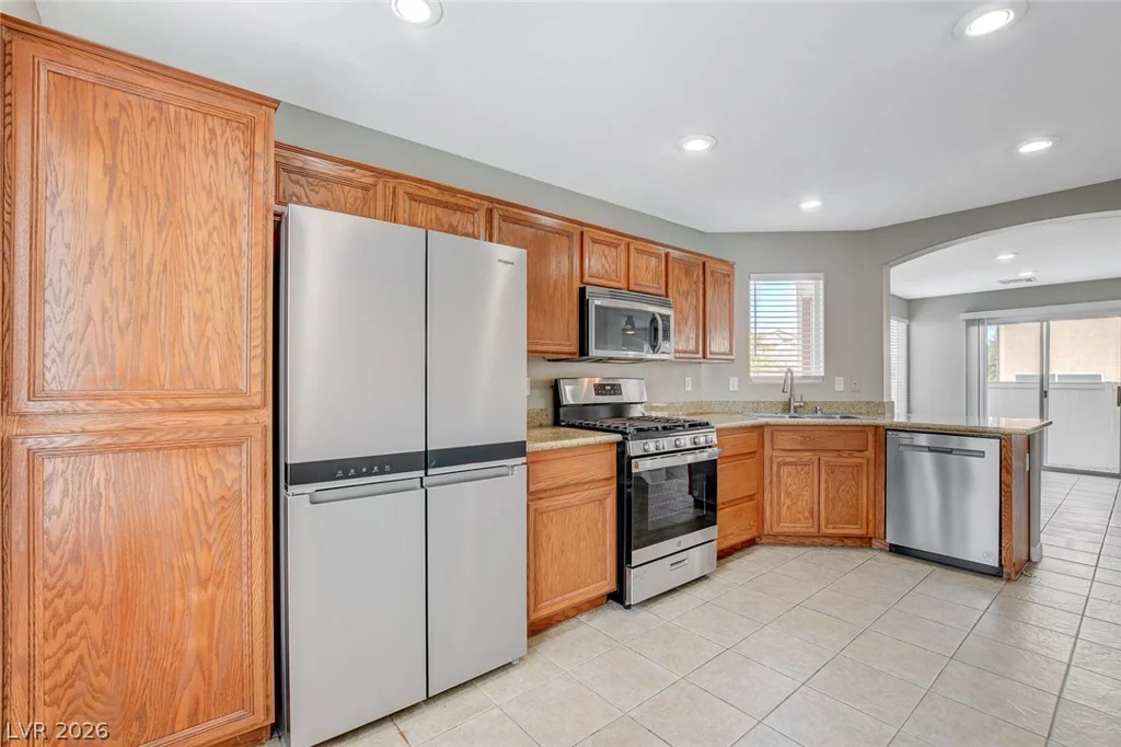5618 Moccasin Point, Las Vegas, NV 89148