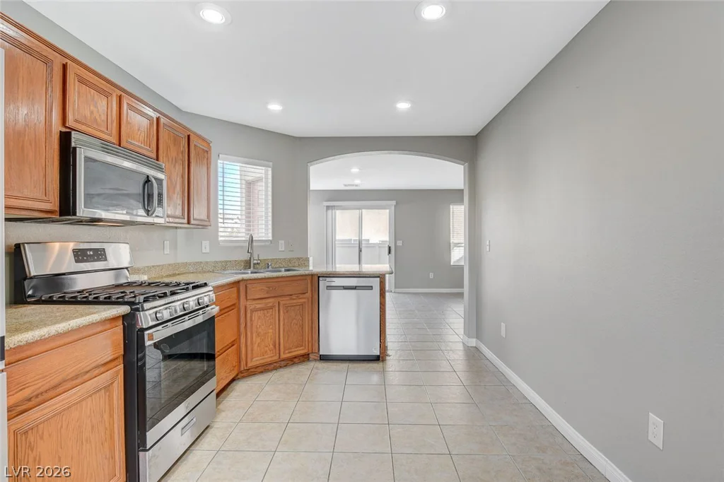 5618 Moccasin Point, Las Vegas, NV 89148