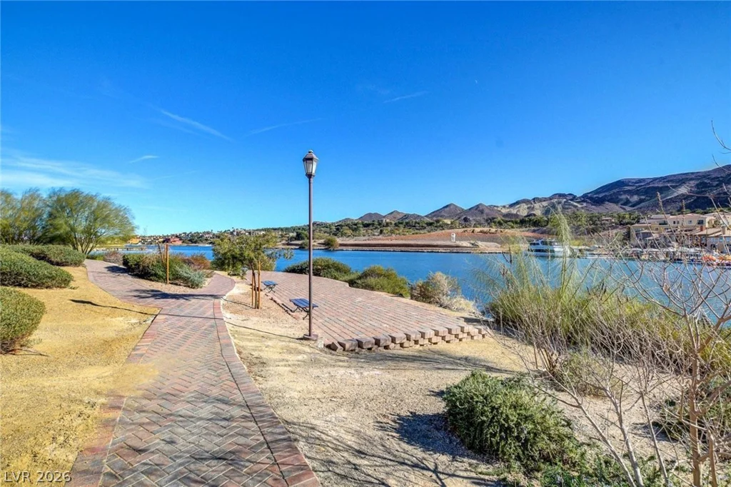 29 Montelago, Henderson, NV 89011