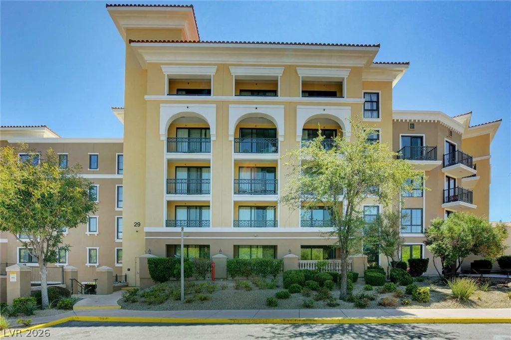 29 Montelago, Henderson, NV 89011
