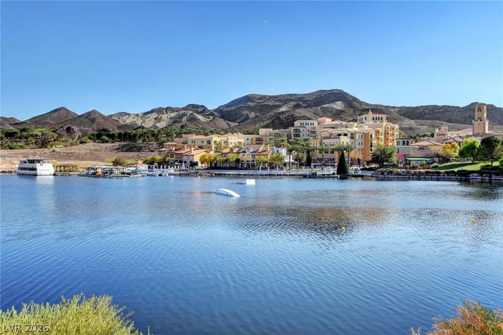 29 Montelago, Henderson, NV 89011