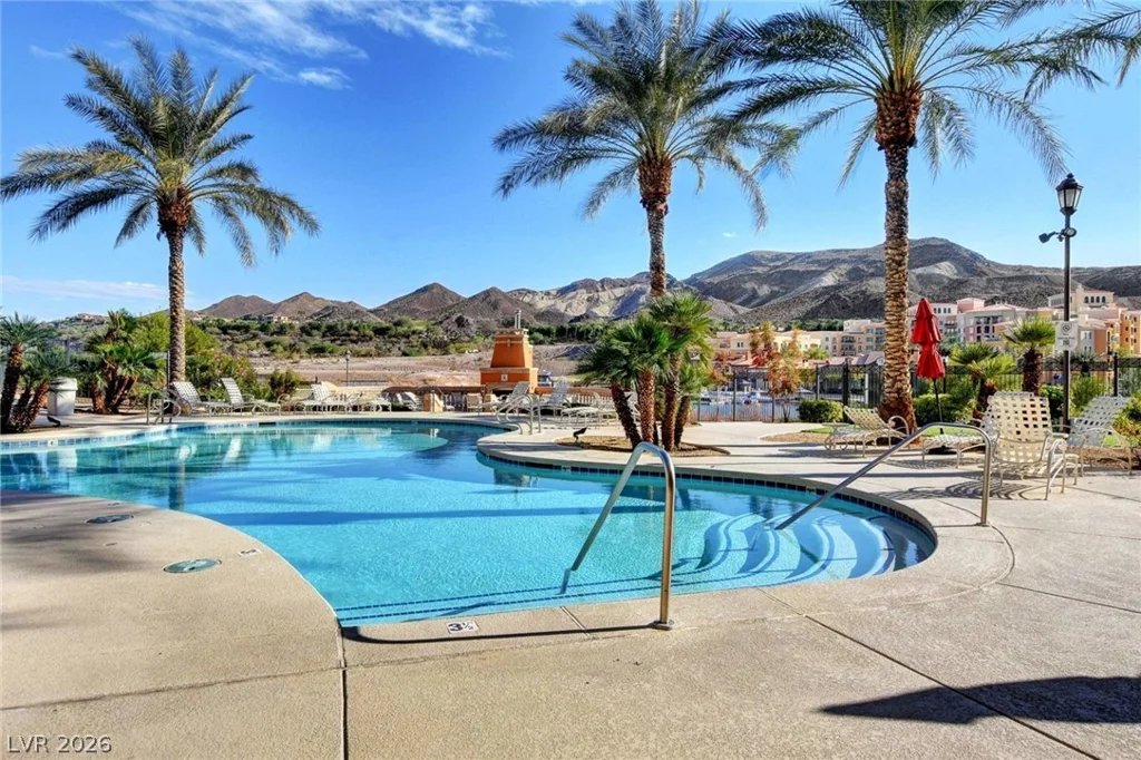 29 Montelago, Henderson, NV 89011