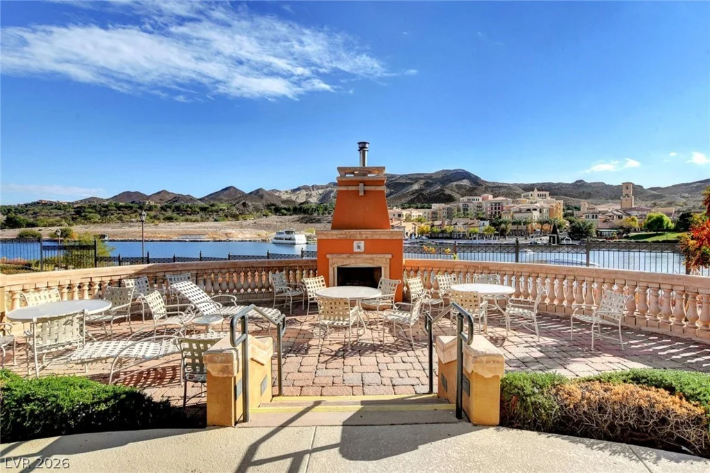 29 Montelago, Henderson, NV 89011