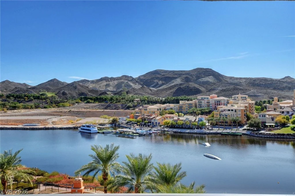 29 Montelago, Henderson, NV 89011