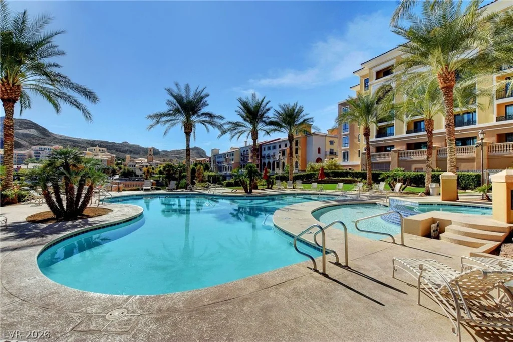 29 Montelago, Henderson, NV 89011