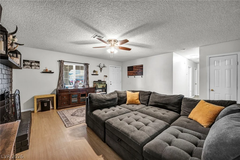 4736 Mohave, Las Vegas, NV 89104