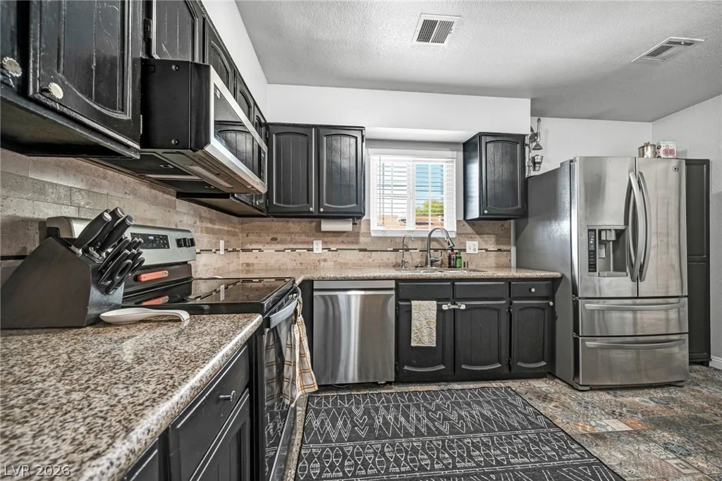 4736 Mohave, Las Vegas, NV 89104