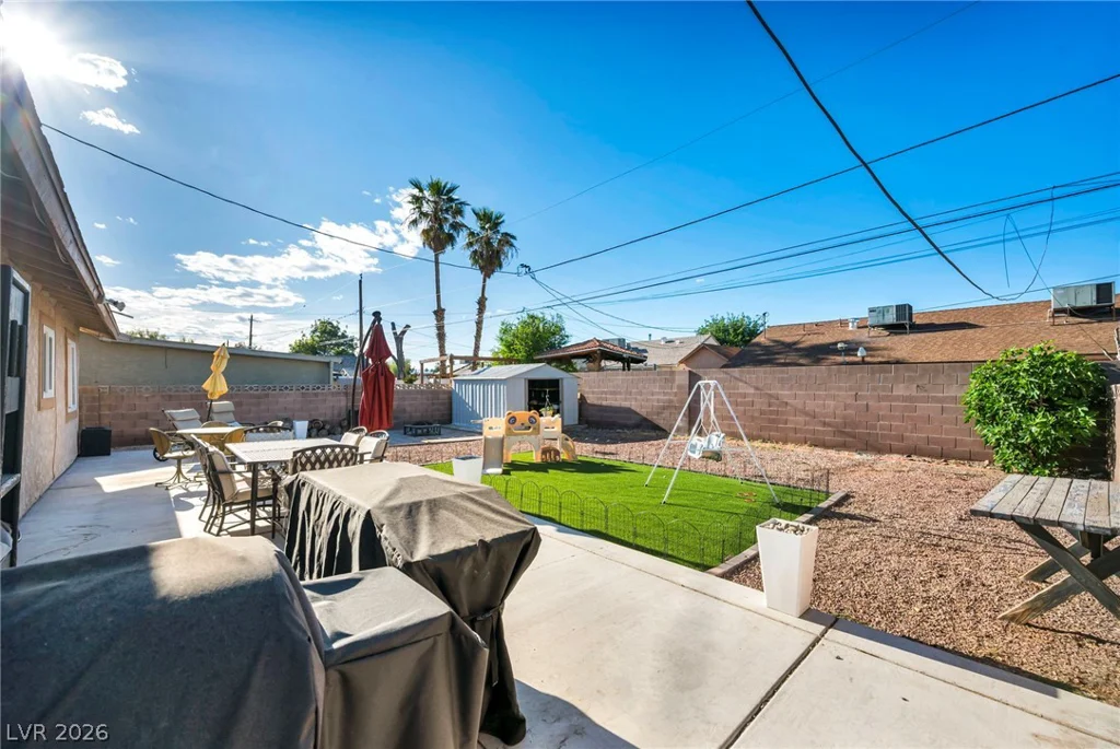 4736 Mohave, Las Vegas, NV 89104