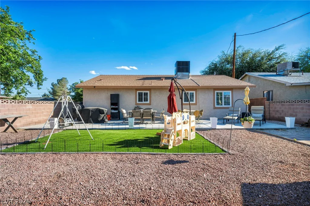 4736 Mohave, Las Vegas, NV 89104