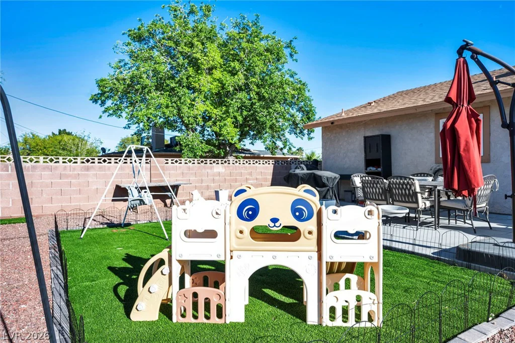 4736 Mohave, Las Vegas, NV 89104