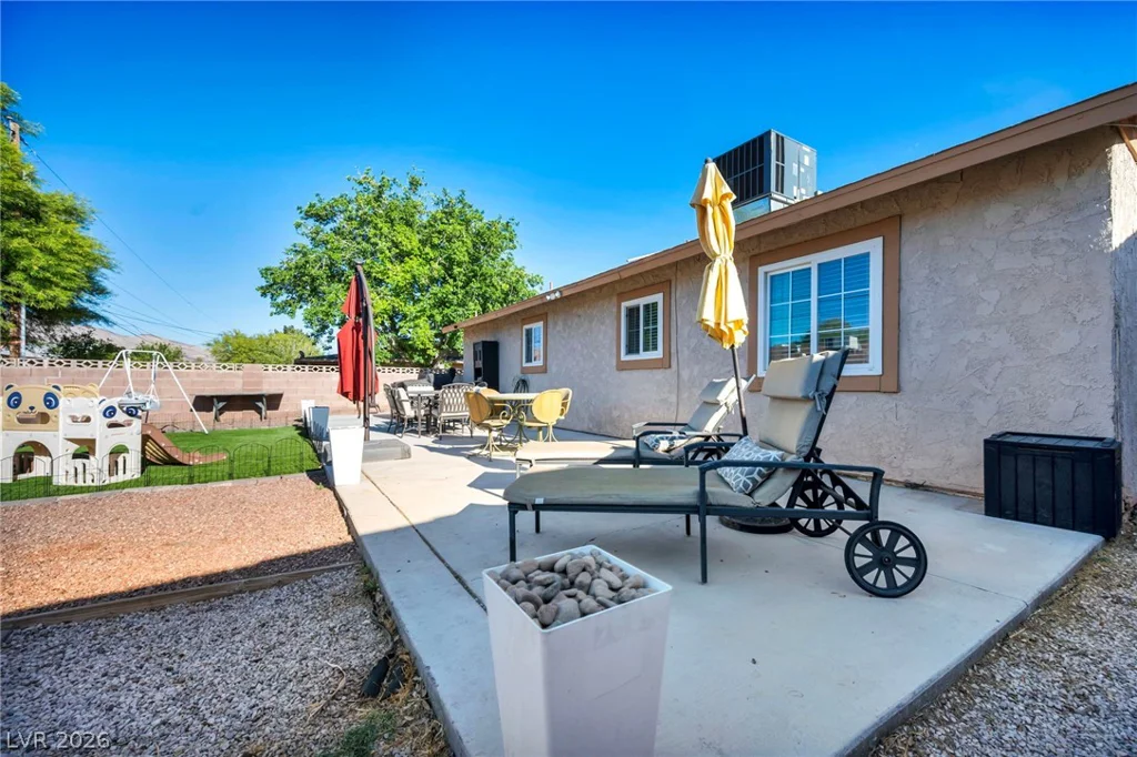 4736 Mohave, Las Vegas, NV 89104