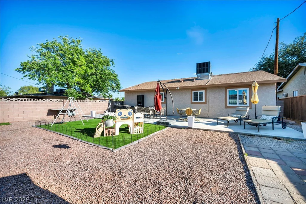 4736 Mohave, Las Vegas, NV 89104