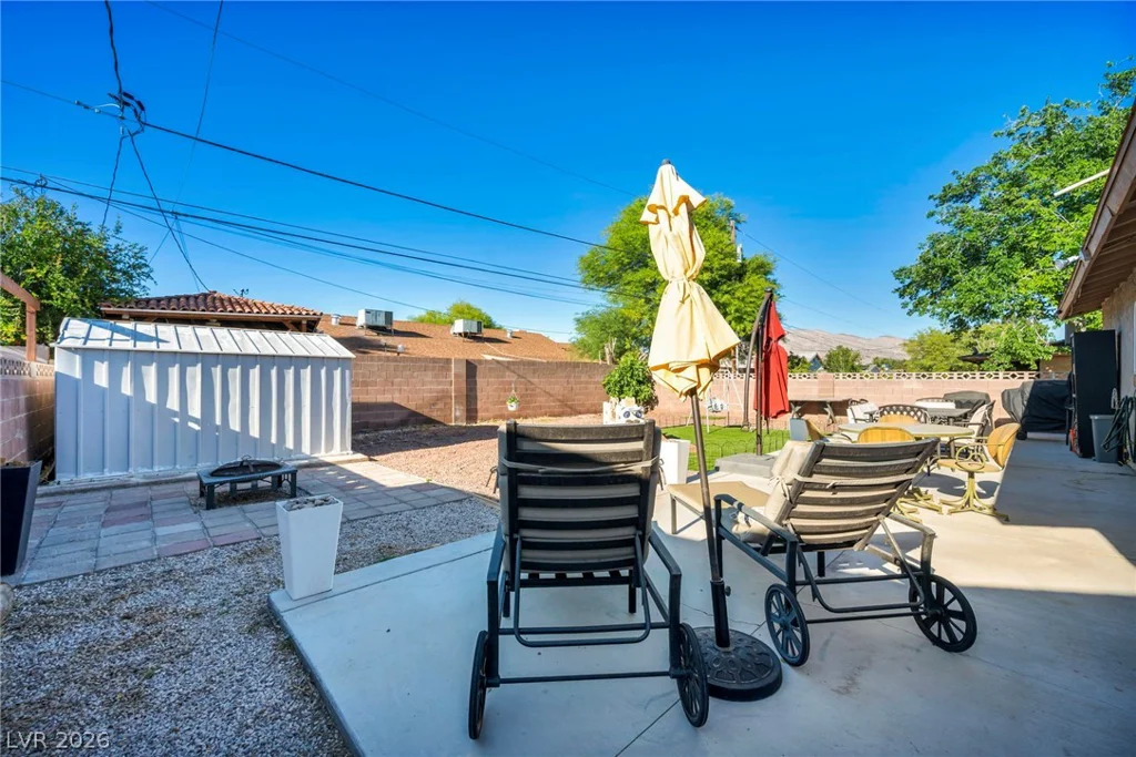 4736 Mohave, Las Vegas, NV 89104