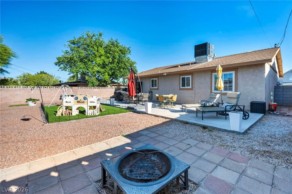 4736 Mohave, Las Vegas, NV 89104