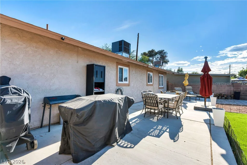 4736 Mohave, Las Vegas, NV 89104