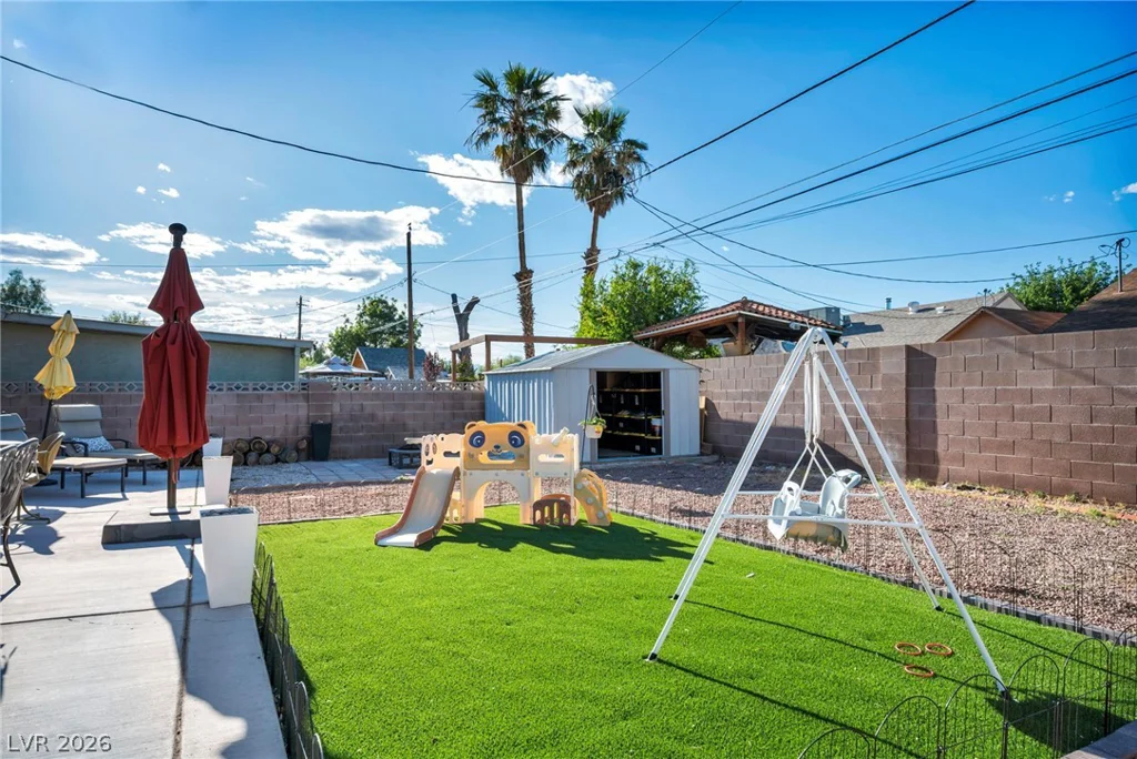 4736 Mohave, Las Vegas, NV 89104