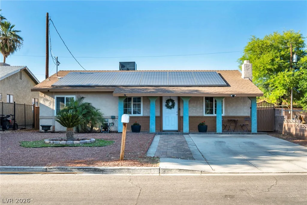 4736 Mohave, Las Vegas, NV 89104