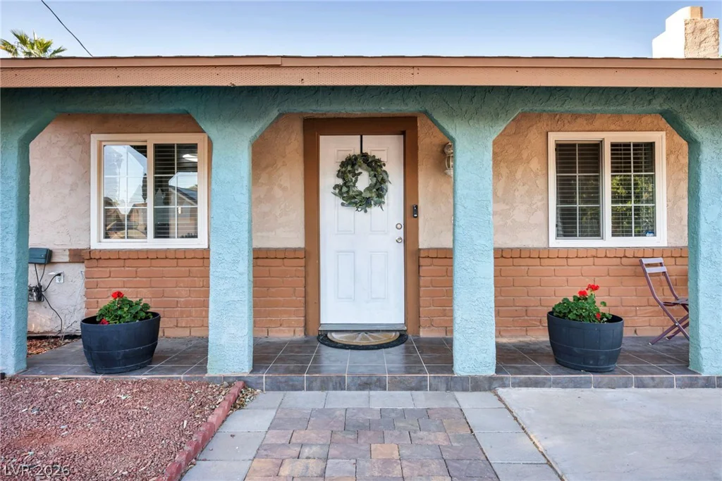 4736 Mohave, Las Vegas, NV 89104