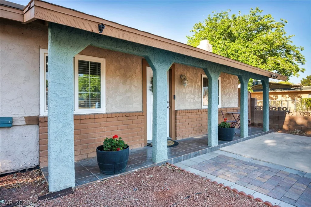 4736 Mohave, Las Vegas, NV 89104