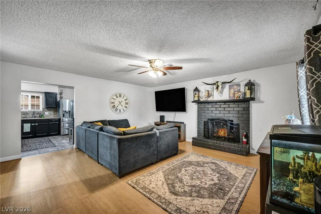 4736 Mohave, Las Vegas, NV 89104