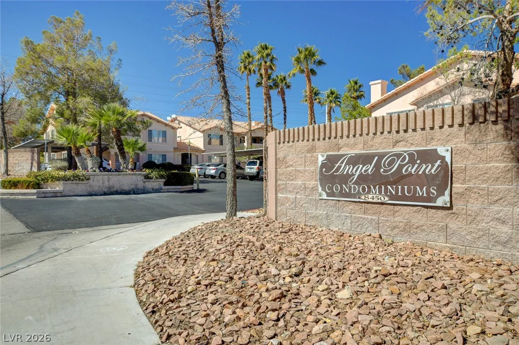 8450 Alta, Las Vegas, NV 89145