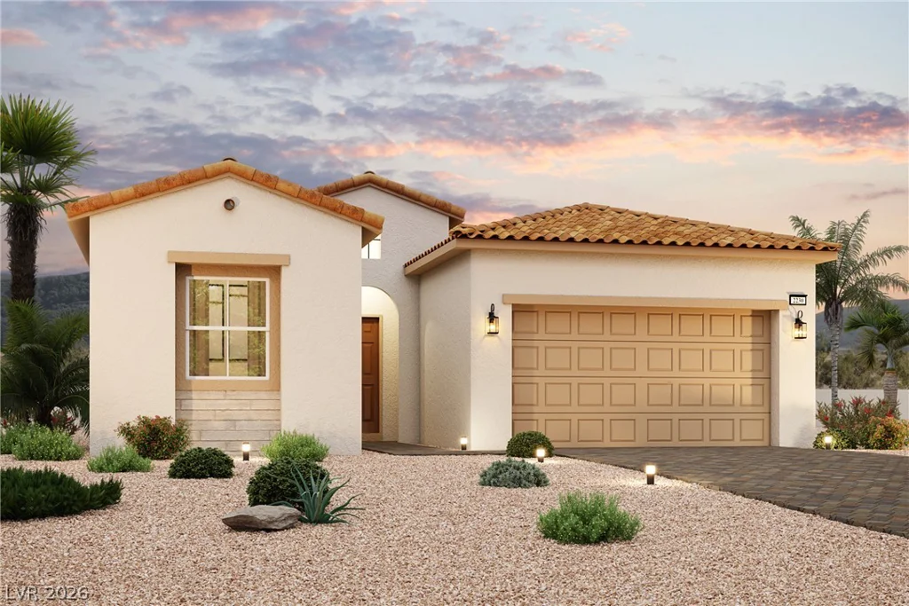 74 Atrani Bay, Henderson, NV 89011