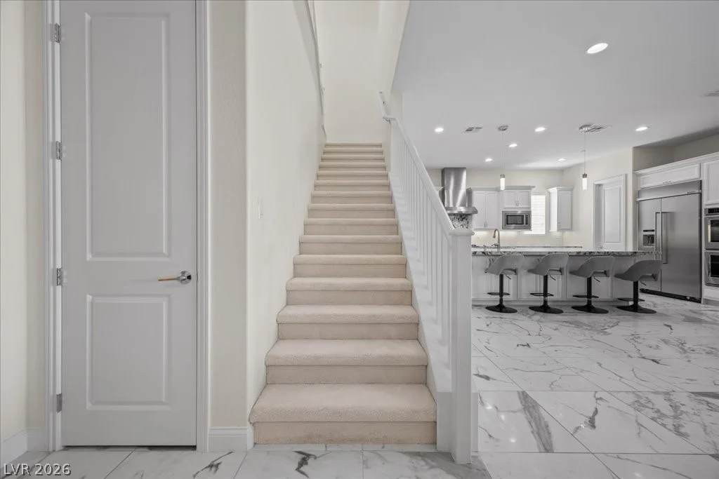 2803 Candelaria, Henderson, NV 89074