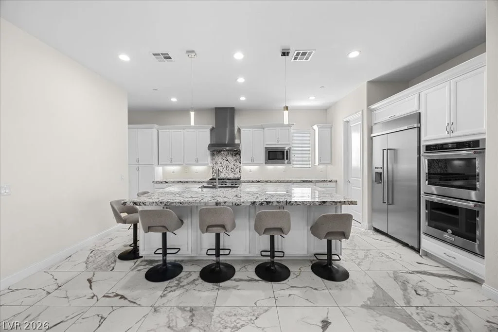 2803 Candelaria, Henderson, NV 89074
