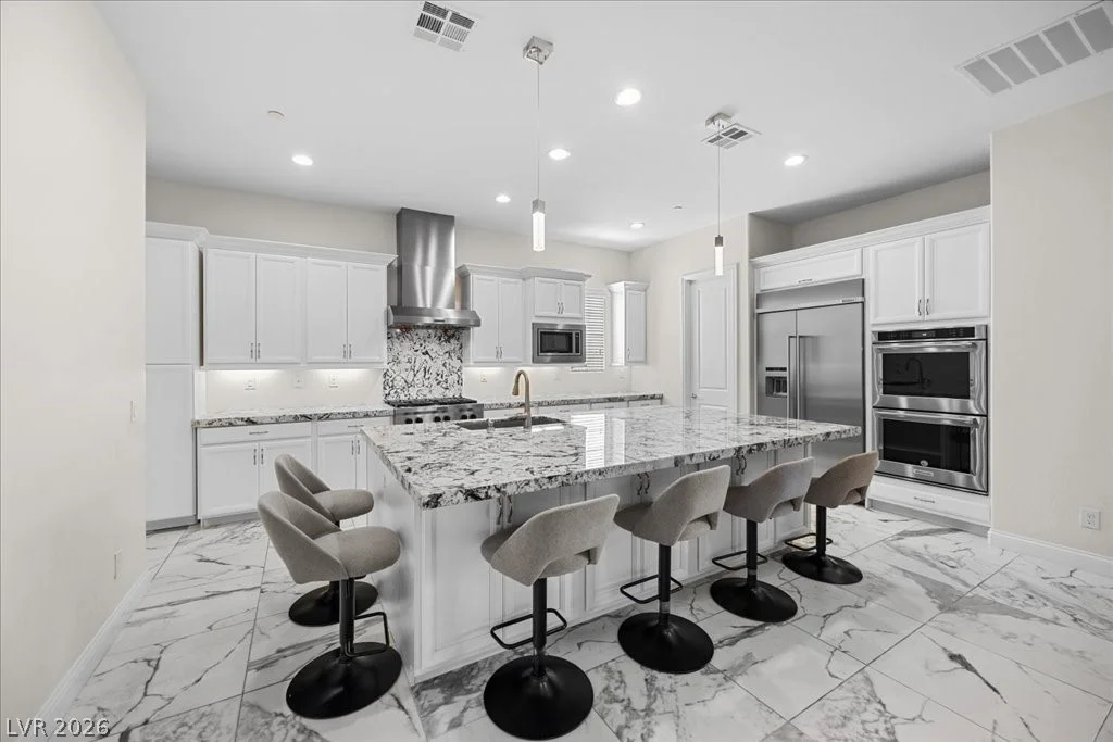 2803 Candelaria, Henderson, NV 89074