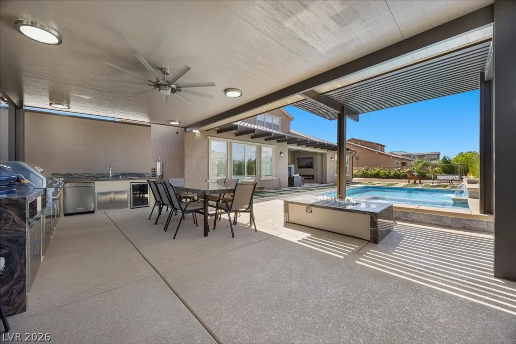 2803 Candelaria, Henderson, NV 89074