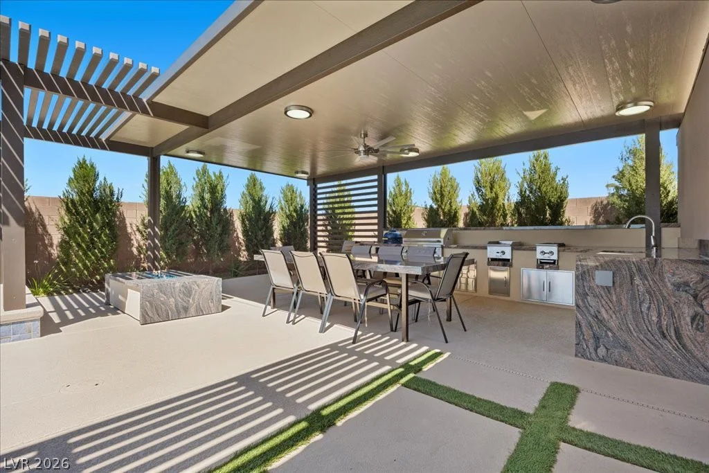2803 Candelaria, Henderson, NV 89074