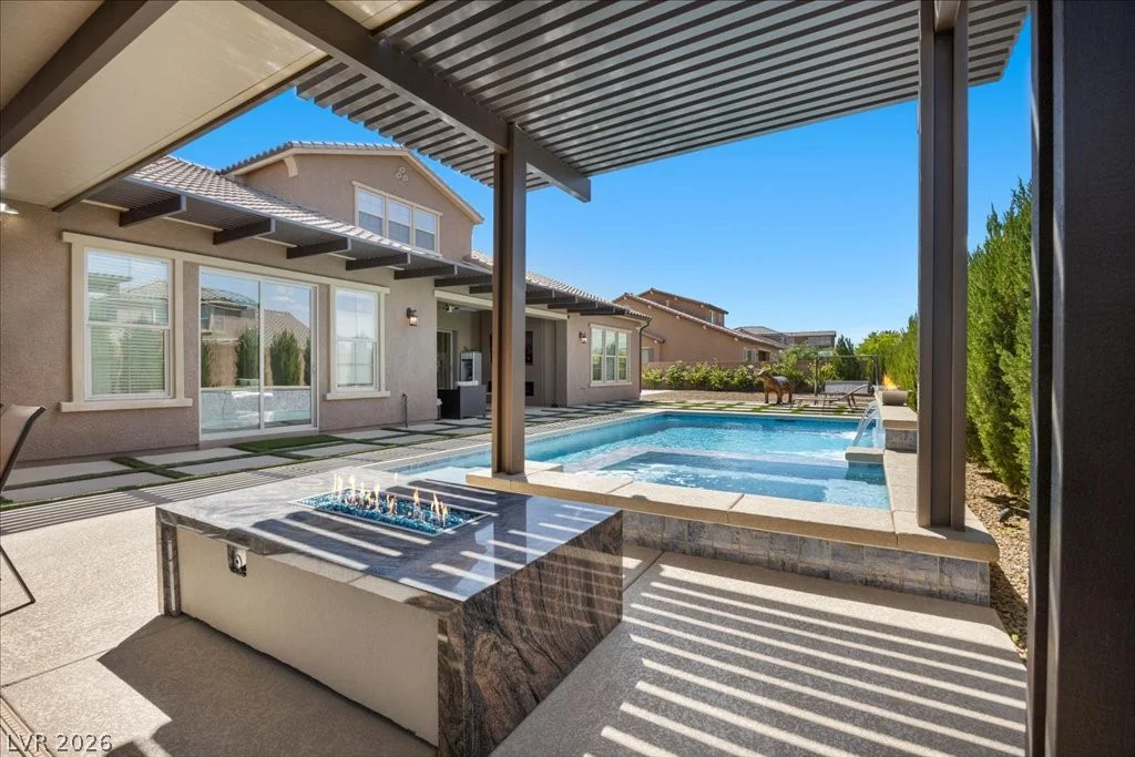 2803 Candelaria, Henderson, NV 89074