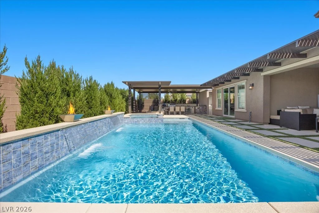 2803 Candelaria, Henderson, NV 89074