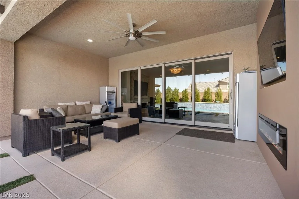 2803 Candelaria, Henderson, NV 89074