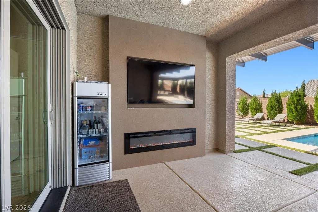 2803 Candelaria, Henderson, NV 89074