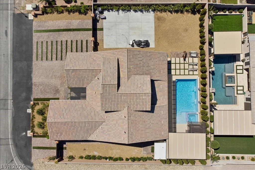 2803 Candelaria, Henderson, NV 89074