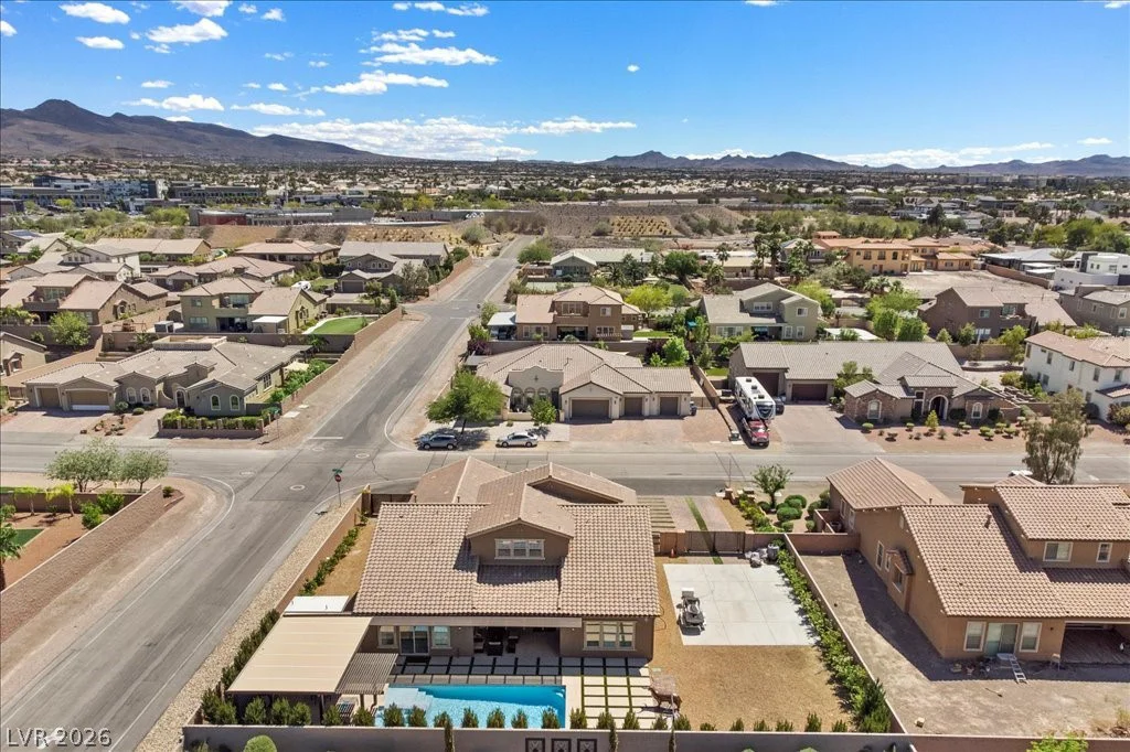 2803 Candelaria, Henderson, NV 89074