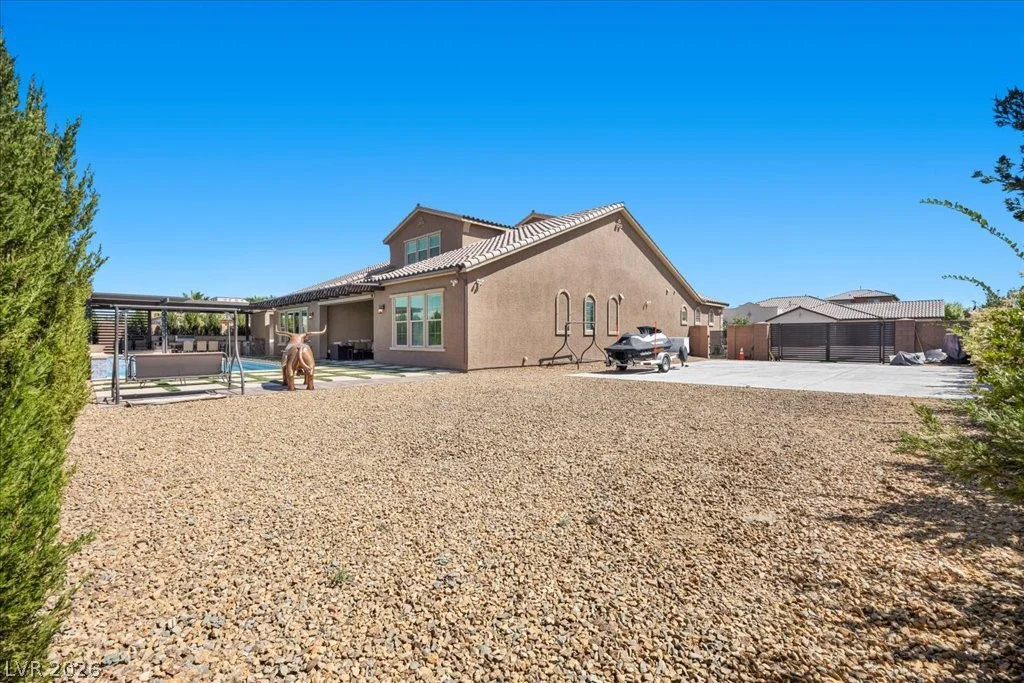 2803 Candelaria, Henderson, NV 89074
