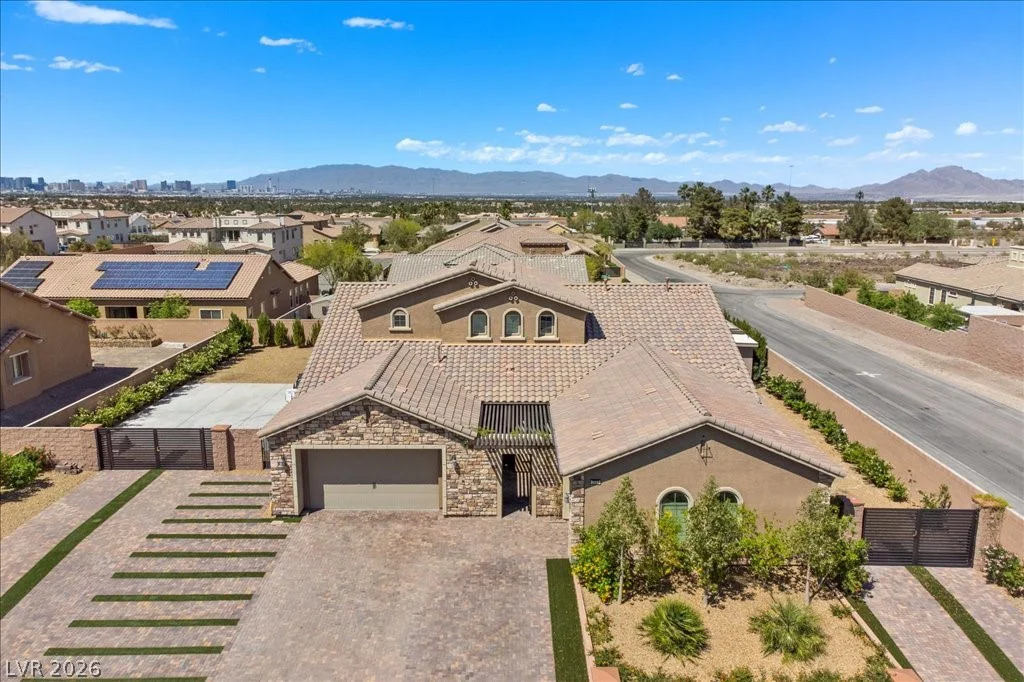2803 Candelaria, Henderson, NV 89074