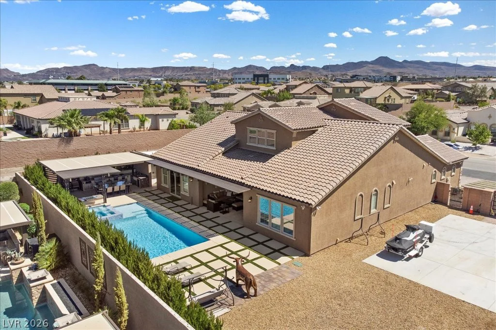 2803 Candelaria, Henderson, NV 89074