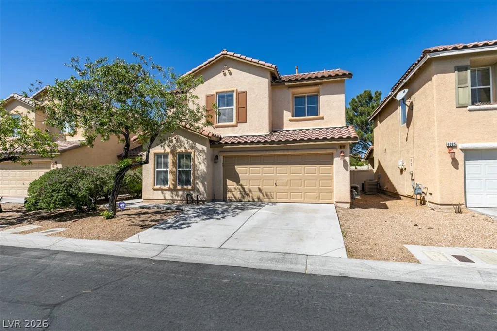 8021 Copperhead Creek, Las Vegas, NV 89143