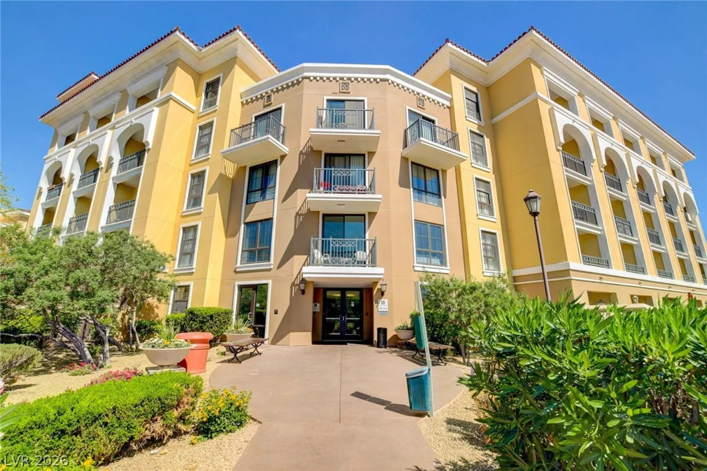 29 Montelago, Henderson, NV 89011